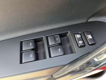 Foto van Toyota Auris