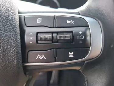 Foto van Kia Sportage