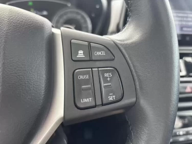 Foto van Suzuki S-Cross