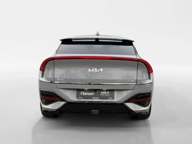 Foto van Kia EV6