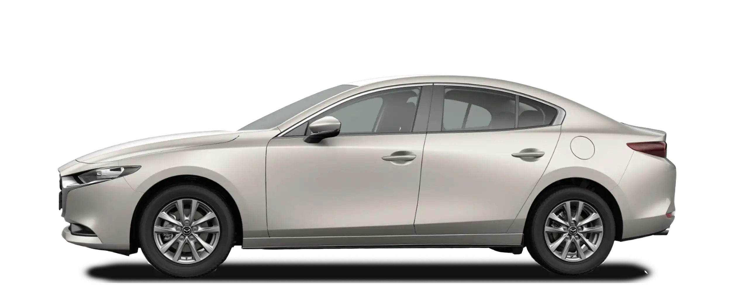 Mazda3 - Sedan
