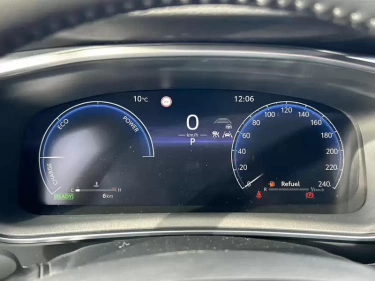 Foto van Toyota Corolla Touring Sports