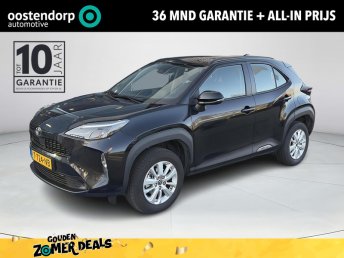 Toyota Yaris Cross 1.5 Hybrid Active  occasion 2023