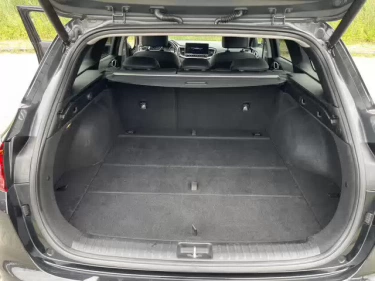Foto van Kia Ceed Sportswagon