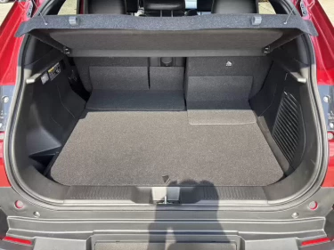 Foto van Suzuki e VITARA