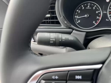 Foto van Mazda CX-30