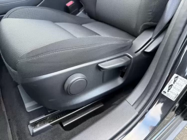 Foto van Mazda CX-30