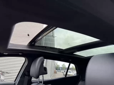 Foto van Kia Sportage