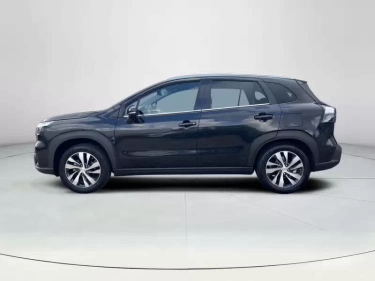 Foto van Suzuki S-Cross