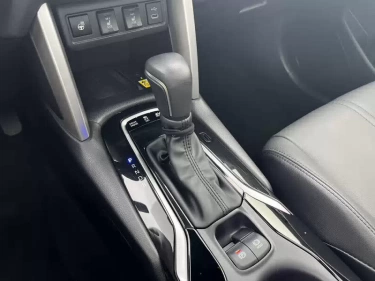 Foto van Toyota Corolla Cross