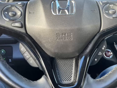 Foto van Honda HR-V
