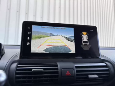 Foto van Hyundai INSTER