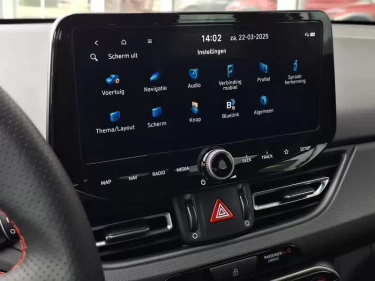 Foto van Hyundai i30