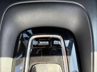 Foto van Toyota Corolla