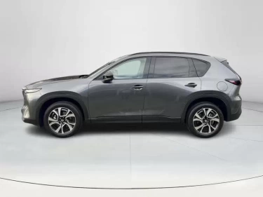 Foto van Mazda CX-5