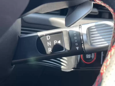 Foto van Hyundai IONIQ 5
