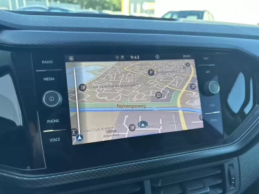 Foto van Volkswagen T-Cross