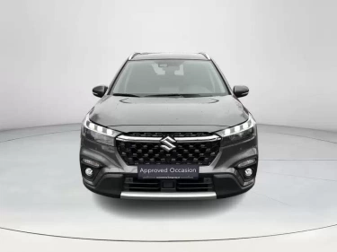 Foto van Suzuki S-Cross
