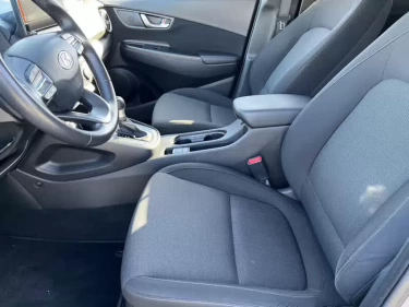 Foto van Hyundai Kona