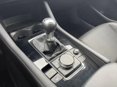 Foto van Mazda 3