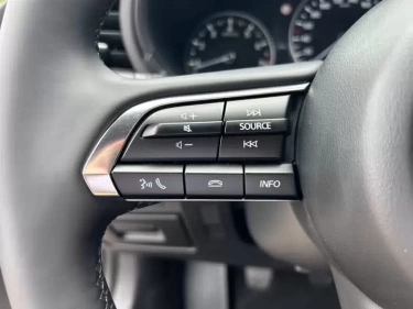 Foto van Mazda 3