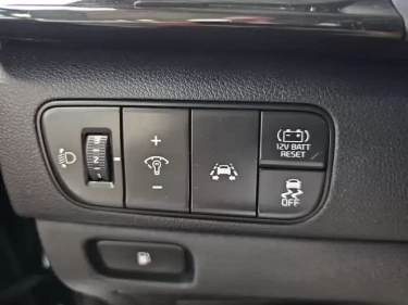 Foto van Kia Niro