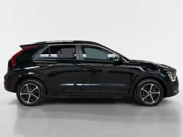 Foto van Kia Niro