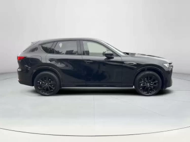 Foto van Mazda CX-60