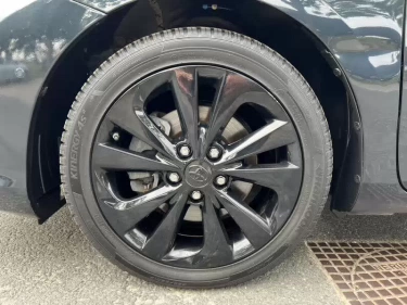 Foto van Toyota Auris Touring Sports