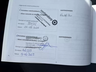 Foto van Suzuki Celerio