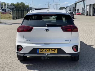 Foto van Kia Niro