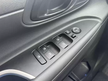 Foto van Hyundai i20