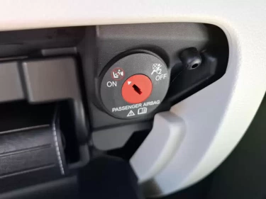 Foto van Suzuki Ignis