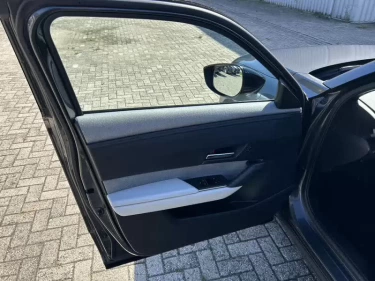Foto van Mazda MX-30