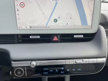 Foto van Hyundai IONIQ 5