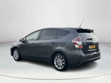 Foto van Toyota Prius+