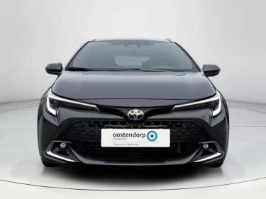 Foto van Toyota Corolla Touring Sports