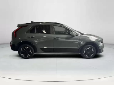 Foto van Kia Niro EV