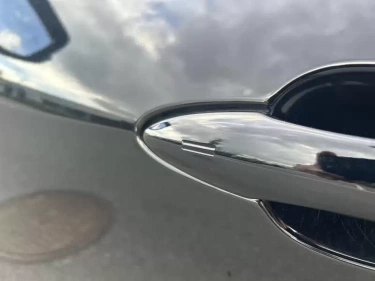Foto van Toyota C-HR+