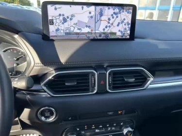 Foto van Mazda CX-5