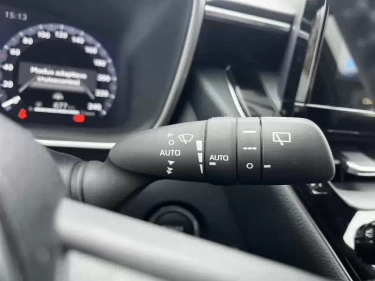 Foto van Toyota Corolla Touring Sports