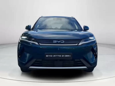 Foto van BYD ATTO 2 DM-i