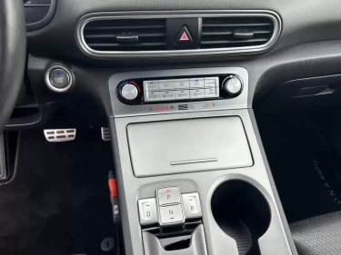 Foto van Hyundai Kona