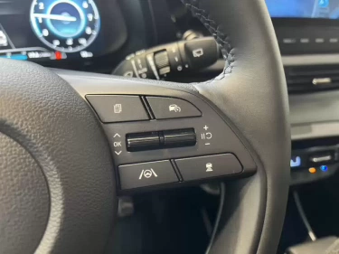 Foto van Hyundai Bayon