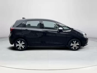 Foto van Honda Jazz