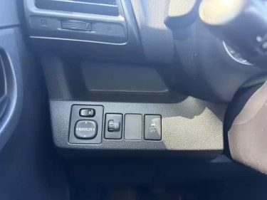 Foto van Toyota Verso-S