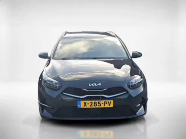 Foto van Kia Ceed Sportswagon