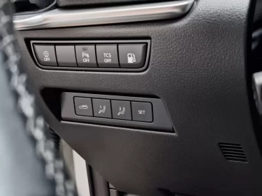 Foto van Mazda CX-60