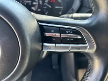 Foto van Mazda MX-30