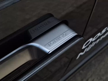 Foto van Hyundai IONIQ